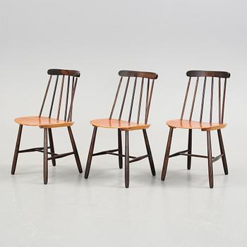 STOLAR, 3 st, 1960-tal.