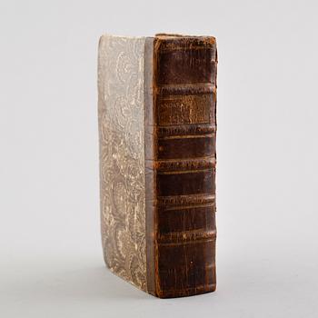 BOK: Norrköpings Minne af Hans Olof Sundelius, Ad Fr Raam, Norrköping 1798.