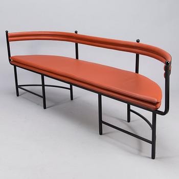 GUNILLA ALLARD, a 'Circus' sofa for Lammhults Möbler Sweden 1998.