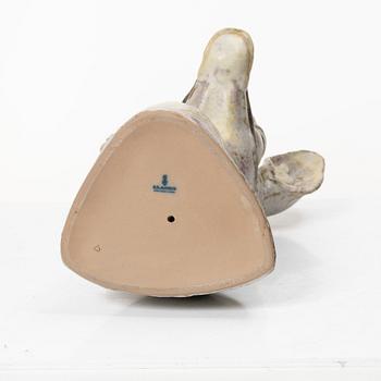 Lladró, figurine, Spain, 1971-1974.