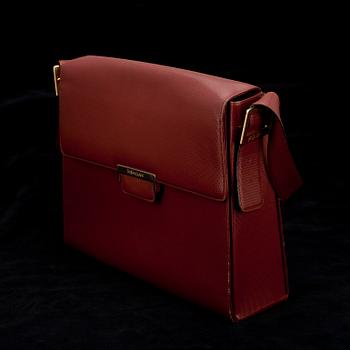 PORTFÖLJ, Yves Saint Laurent.