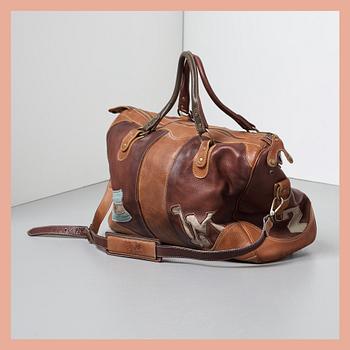 WEEKENDBAG, La Martina.