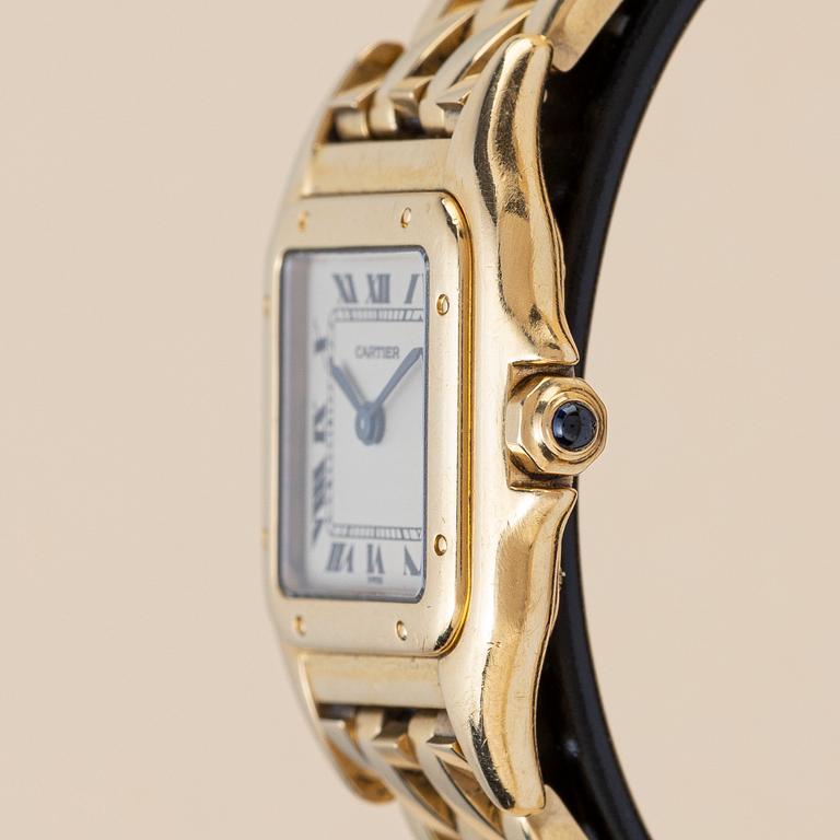 Cartier, Panthère, ca 1987.