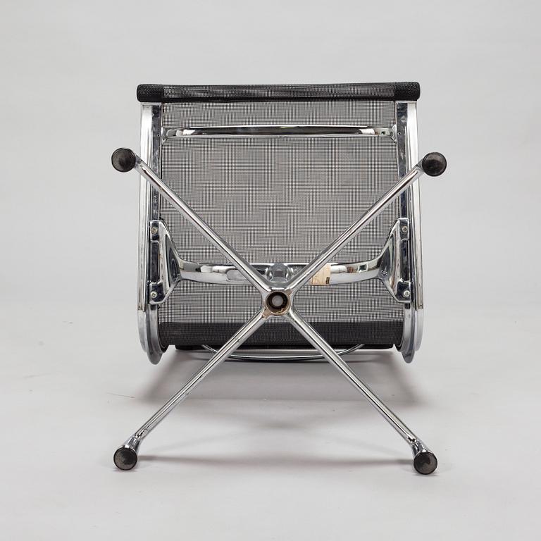 Charles & Ray Eames, skrivbordsstol, "EA 108", Vitra.