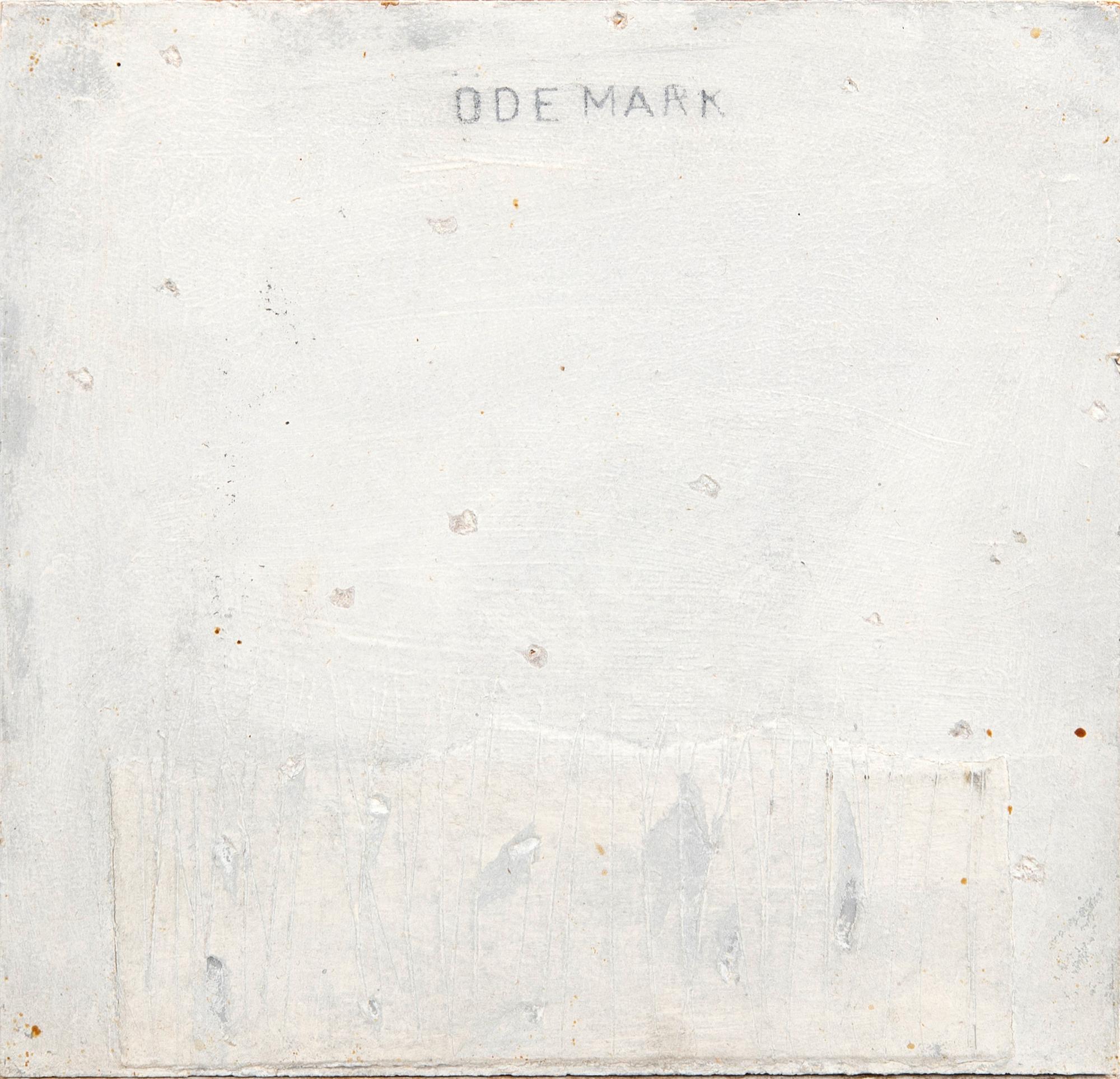 Okänd konstnär 1900-tal , "Wilderness".