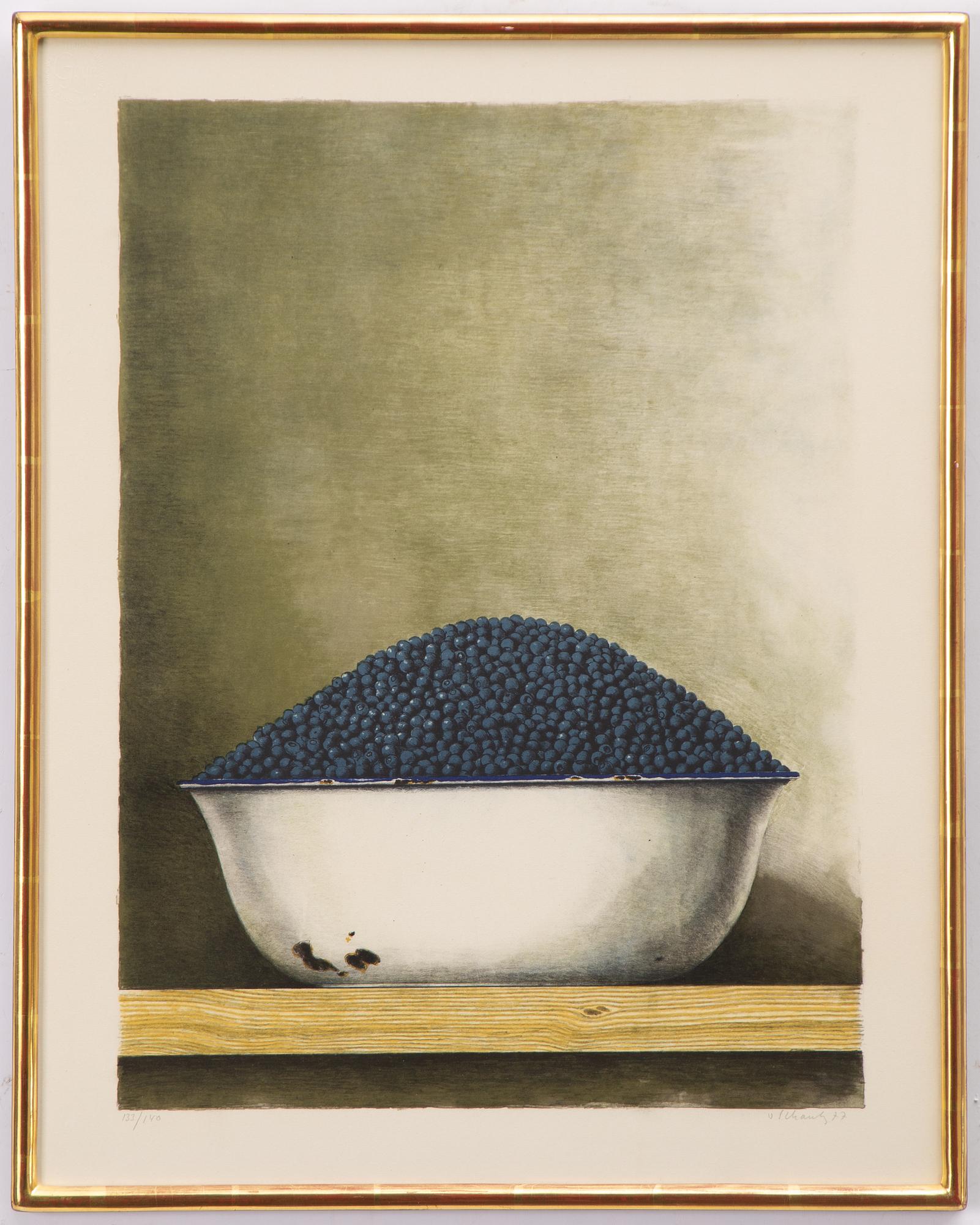 Philip von Schantz, "Fat".