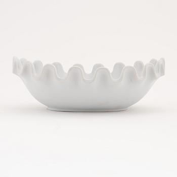 Wilhelm Kåge, a 'Våga' stoneware bowl, Gustavsberg.