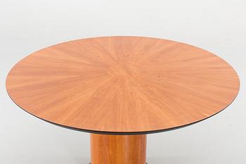 A TABLE, SECOND HALF OF 20TH CENTURY.