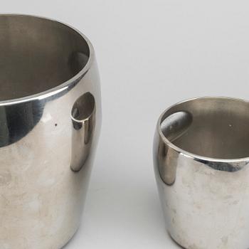 ISHINKAR, 2 st, Alfra/Alessi, Italien.