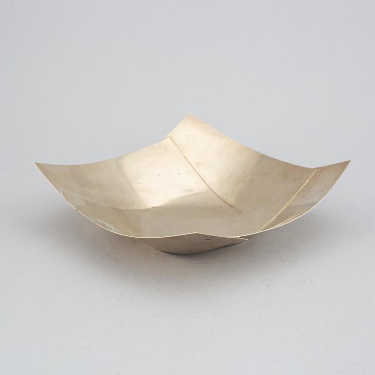 BRUNO MUNARI, a 'Maldive' bowl, Danese.