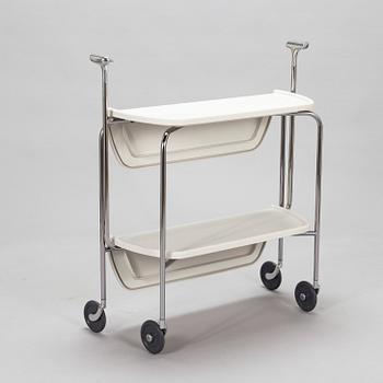 David Mellor, tarjoiluvaunu, Magis, 1990-luku.