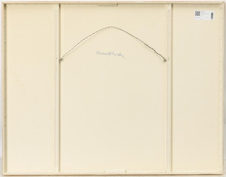 Lennart Rodhe, Utan titel.