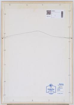 Enrico Baj, Utan titel.