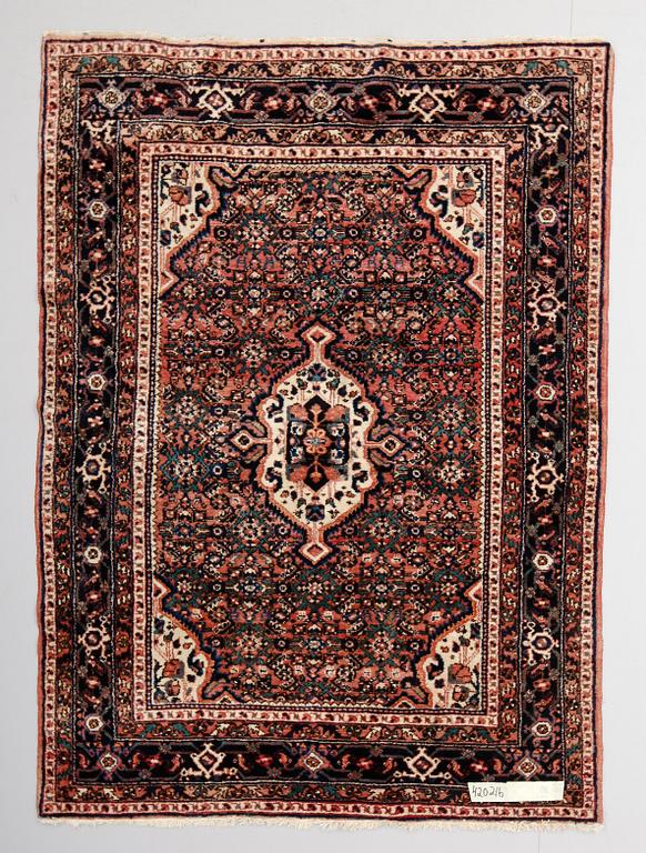 MATTA, orientalisk. 200 x 147 cm.