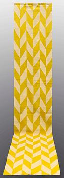 GALLERIMATTA, Kelim, ca 481 x 87 cm.