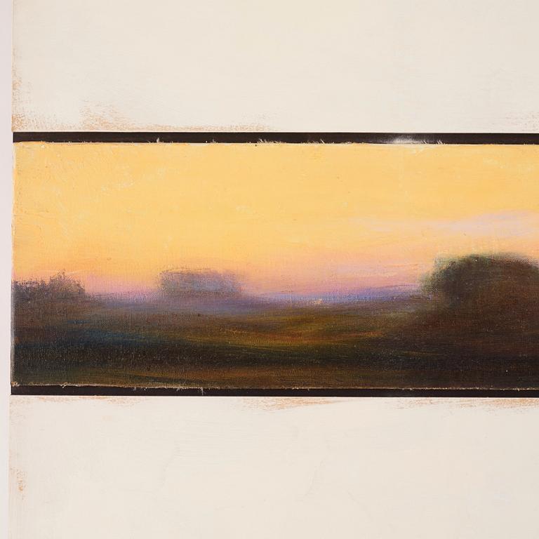 Peter Frie, Utan titel.