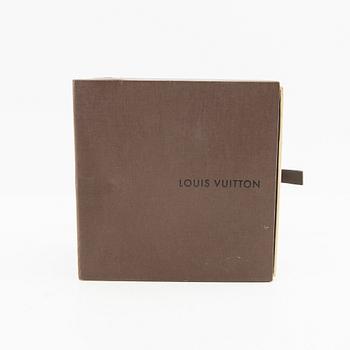 Louis Vuitton, skärp.