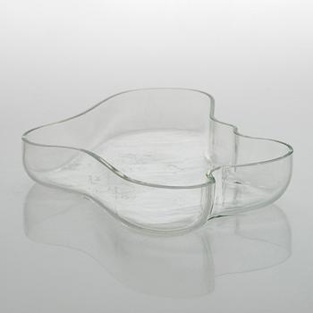 Alvar Aalto, fat, modell 3028 Iittala 1950-tal.