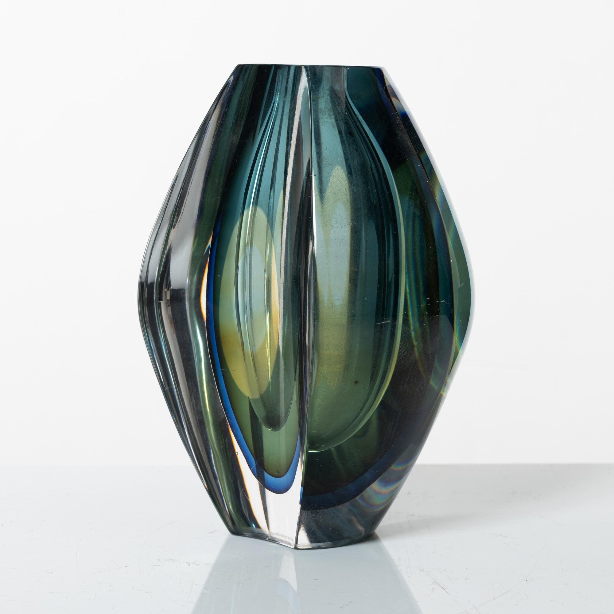 Mona Morales-Schildt, vas, glas, "Ventana", Kosta.