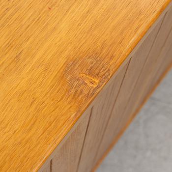 Kurt Østervig, Sideboard, Denmark, third quarter of the 20th century.