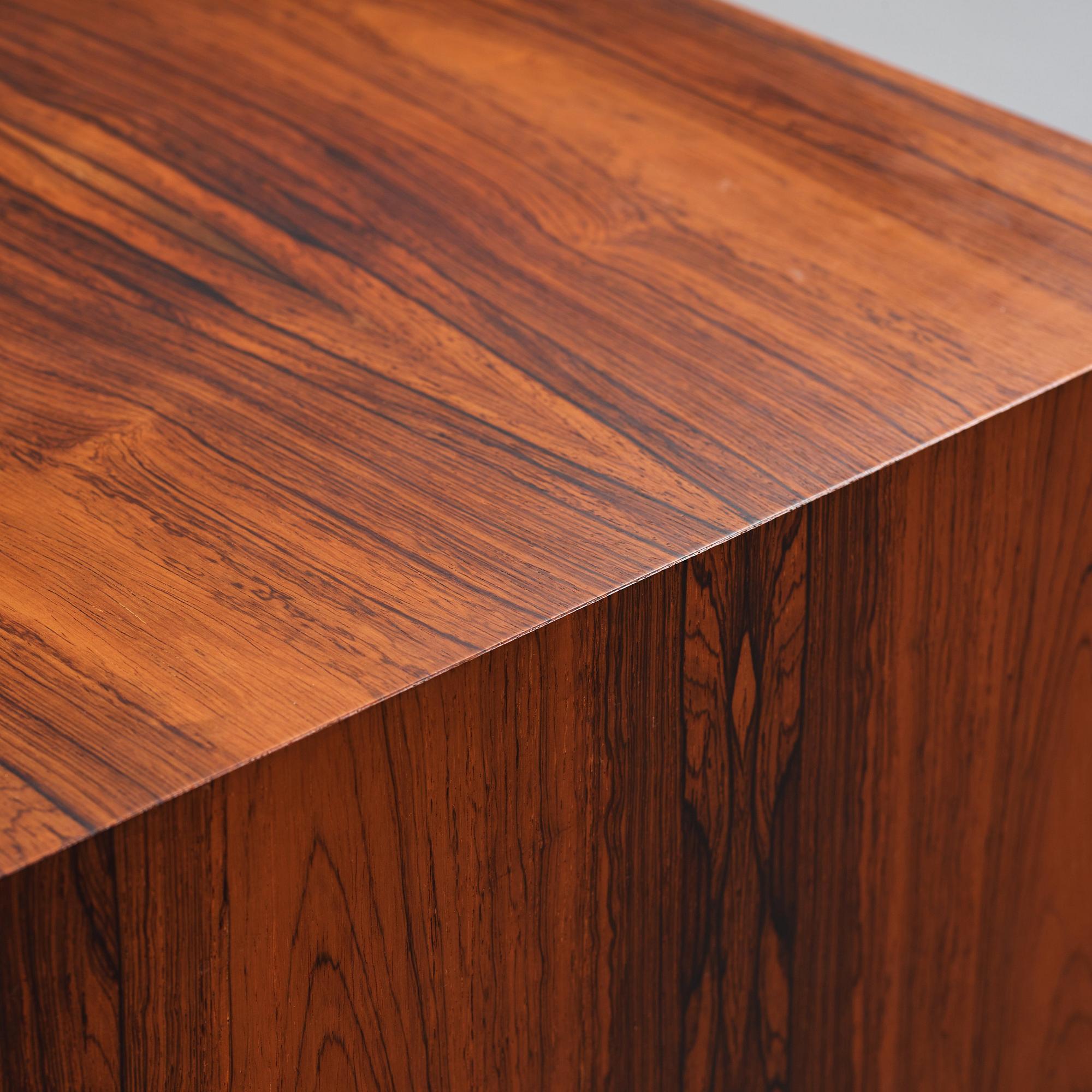 Ib Kofod-Larsen, sideboard, Seffle Möbelfabrik, 1960-tal.