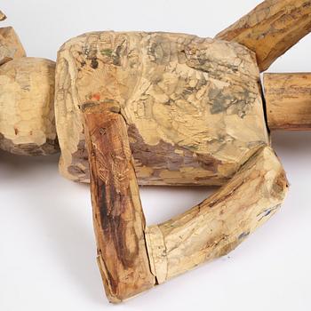 Julia Bondesson, Untitled.