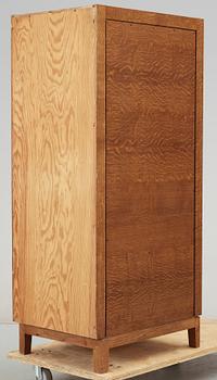 ARKIVSKÅP, 1900-talets andra hälft.