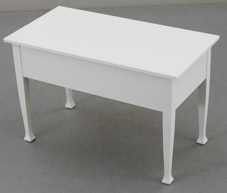 SKRIVBORD, jugend. Tidigt 1900-tal.