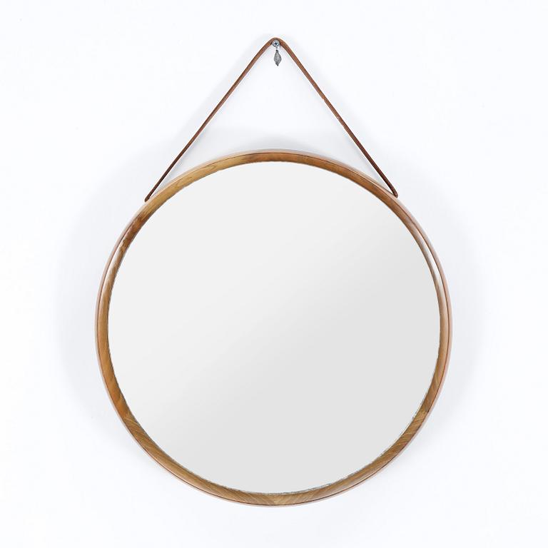 SPEGEL, Uno och Östen Kristiansson, Luxus, 1900-talets mitt.