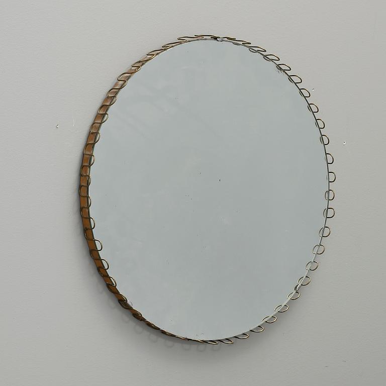 SPEGEL, funktionalism, 1940-tal.