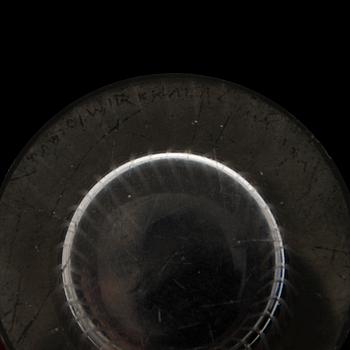 TAPIO WIRKKALA, MALJAKKO, signeerattu Tapio Wirkkala Iittala.