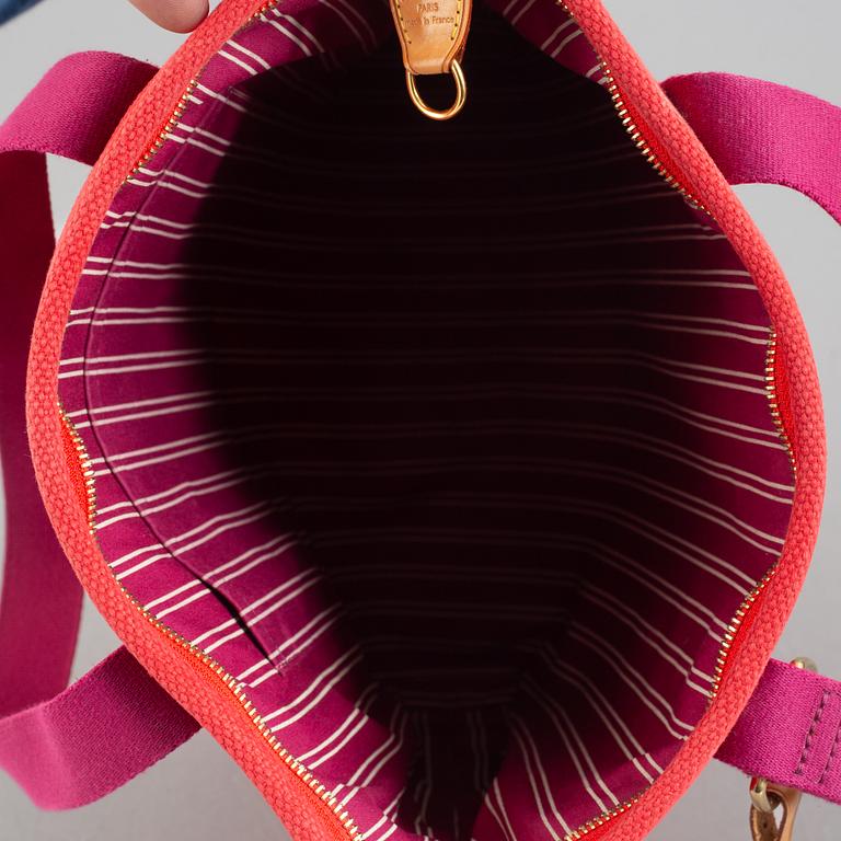 Louis Vuitton, väska, "Antigua Cabas MM", 2205.