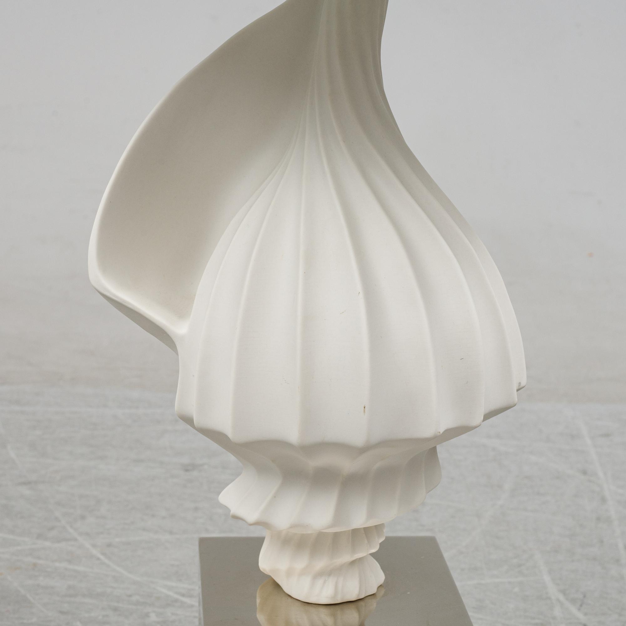 A table light from Jonathan Adler.