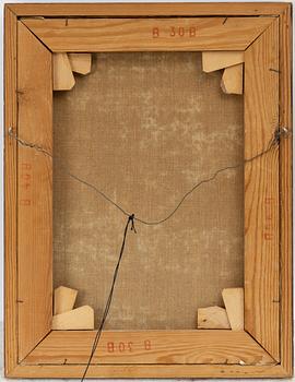 Anne-Lise Knoff, Utan titel.