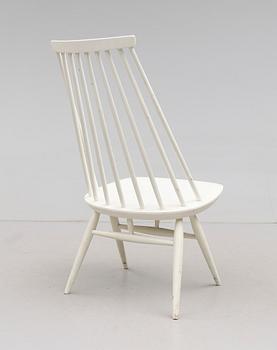 STOL, "Mademoiselle", Ilmari Tapiovaara, Edsbyverken.