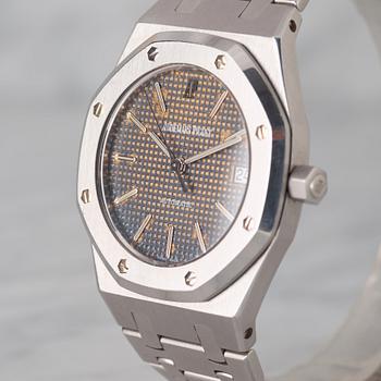 AUDEMARS PIGUET, Royal Oak, "Tropical Dial".