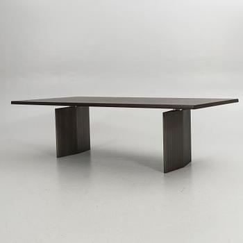 Dining table/table, Minotti, Italy, 21st century.