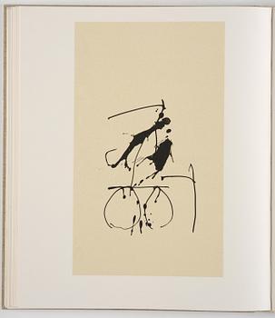 Robert Motherwell, "Octavio Paz, Three Poems".