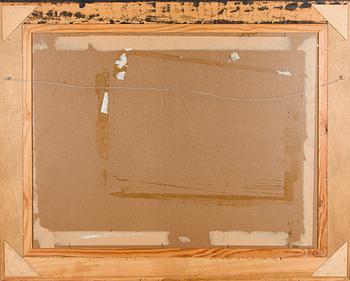 Eero von Boehm, Fruktstilleben.