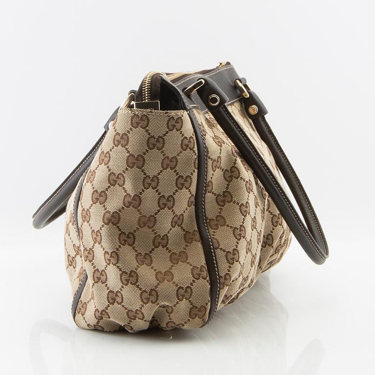 Gucci, bag "D-ring".