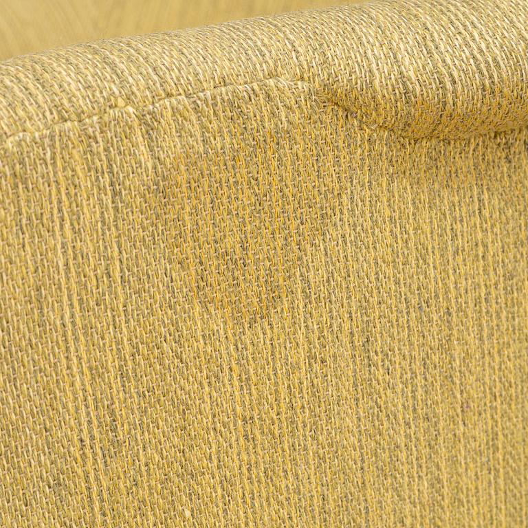 Carl Malmsten, fåtölj, "Samspel", 1900-talets andra hälft.