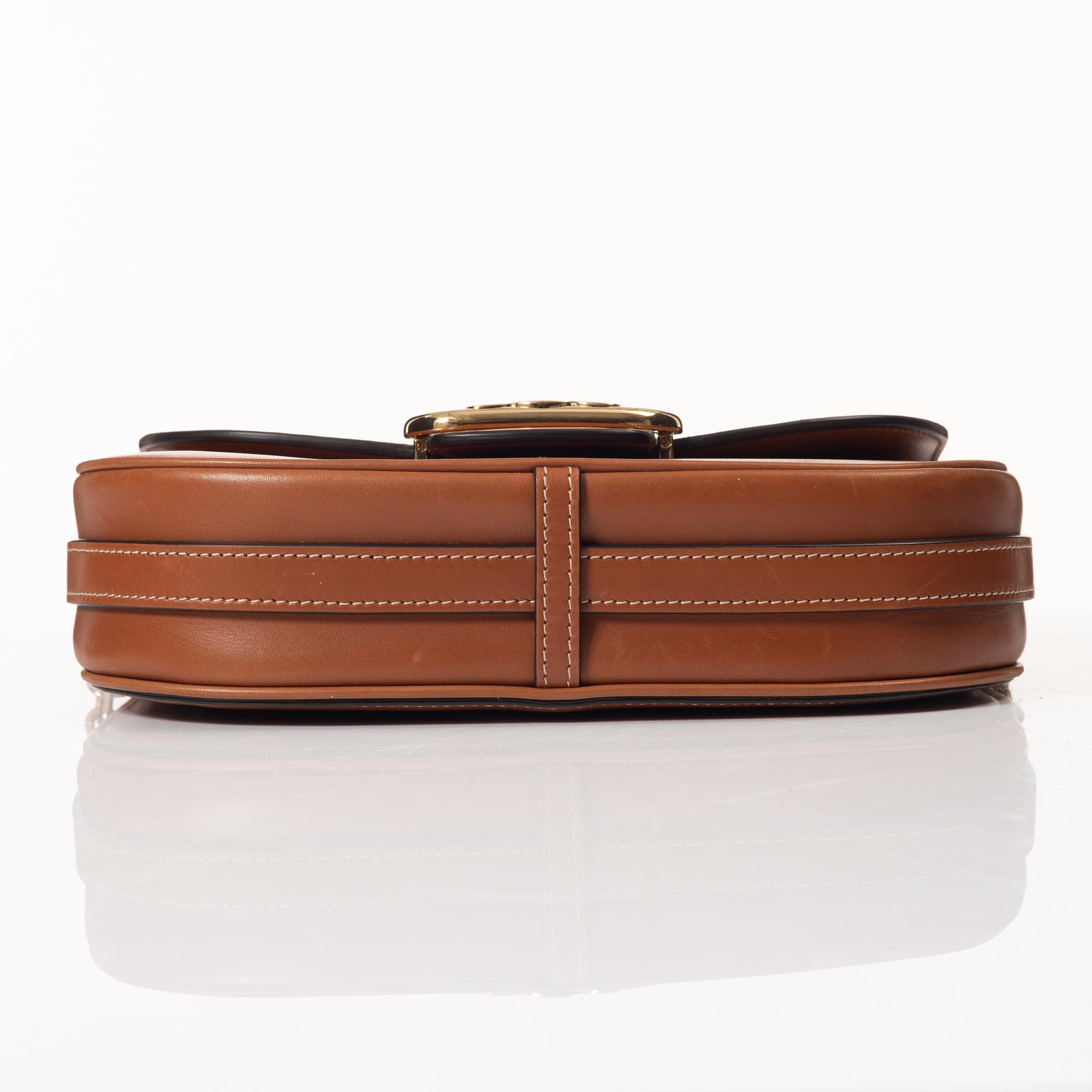 Celine, bag, "Medium Chain Maillon Triomphe".