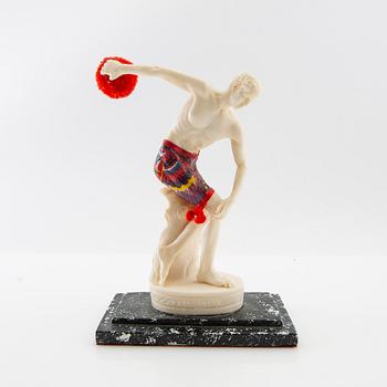 Karin Ferner,.