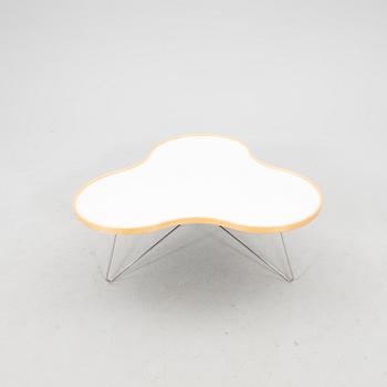 Christine Schwarzer, soffbord, ”Flower”, Swedese 2010.