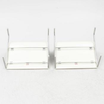 Piero Lissoni, Fåtöljer, ett par, "PL200", Fritz Hansen, 2006.