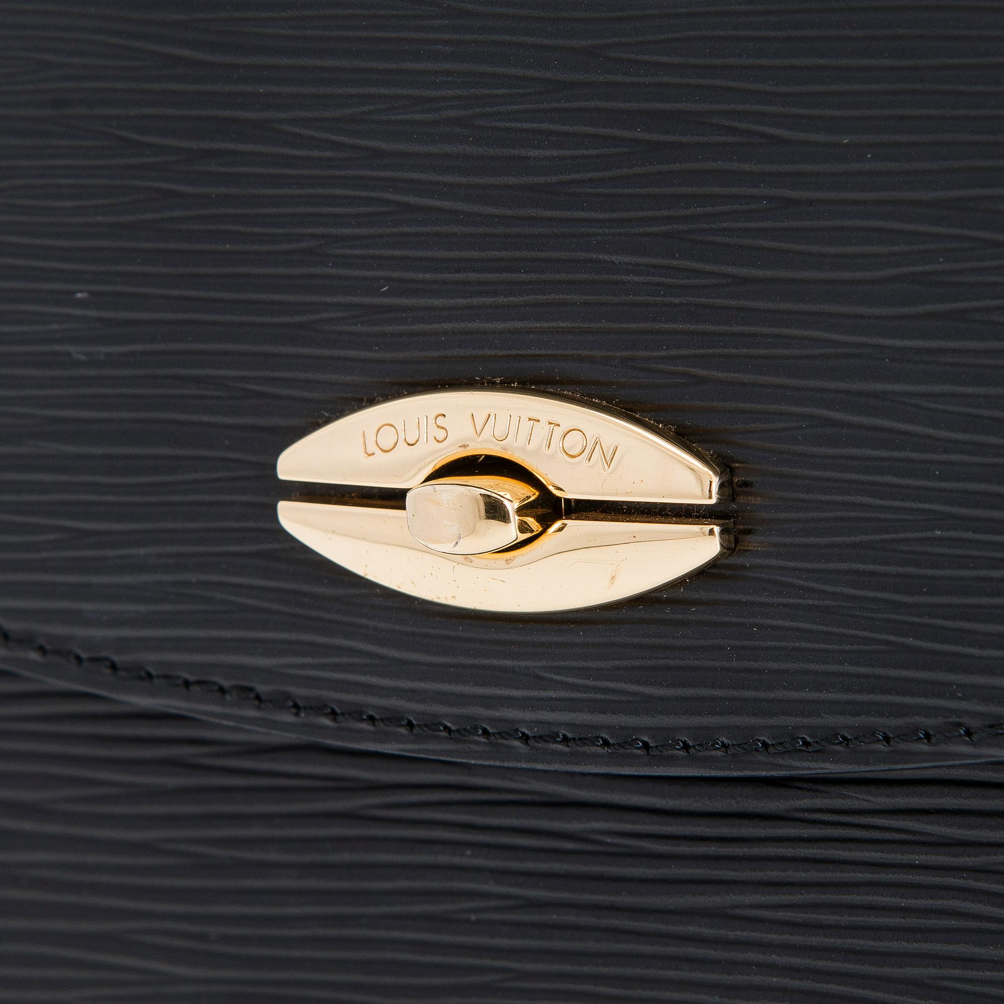 Louis Vuitton, laukku, "Malesherbes".
