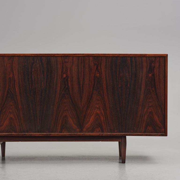 Arne Vodder, sideboard, modell "29A", Sibast Møbler, Danmark, 1950-60-tal.
