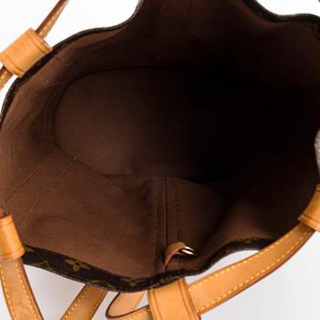 Louis Vuitton, laukku, "Randonnee PM".