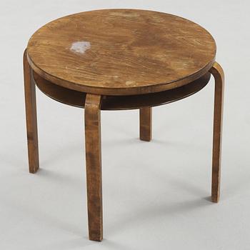 BORD, Modell 70, Alvar AAlto, Huonekalu-ja Rakennustyötehdas Ab, 1930-tal.
