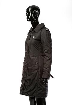 JACKA, Burberry, Amerikansk storlek 4.